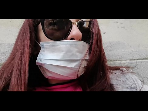 ❤️ D'Nicoletta hëlt sech op hirem Noper a pisst a senger Garage (Special Covid19 Italienesch Quarantän) Häre Porno op lb.truedating.top ☑
