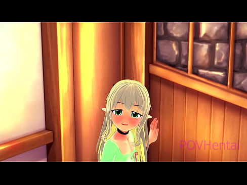❤️ (Trap) Elvish Déngschtmeedchen hëlleft Iech Äert Gesiicht ze wäschen. Häre Porno op lb.truedating.top ☑